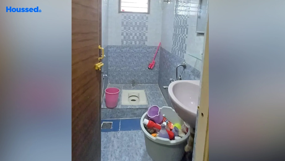 Project Image of 3 BHK Flat for Resale in Madambakkam - Image 163805