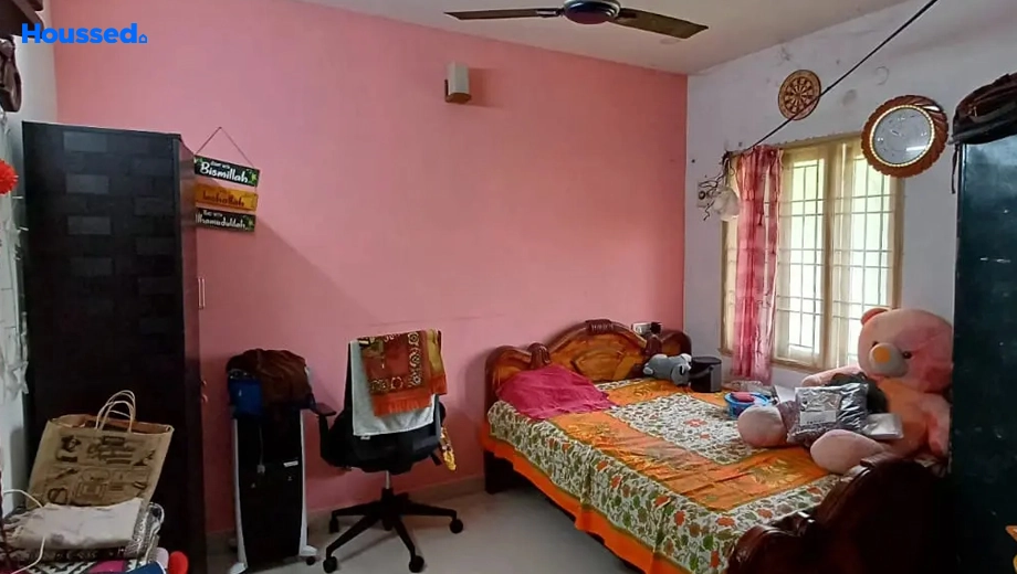 Project Image of 3 BHK Flat for Resale in Madambakkam - Image 163807