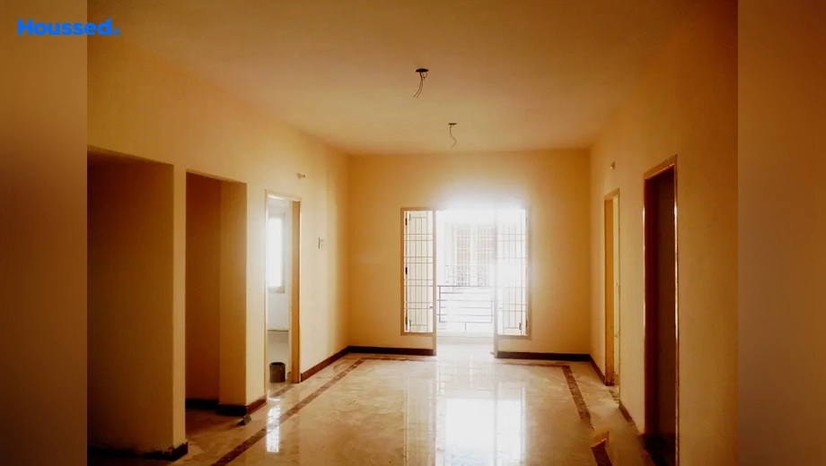 Project Image of 3 BHK Flat for Resale in Madambakkam - Image 163806