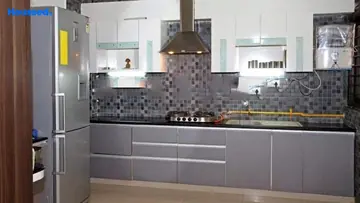 Project Image of 3 BHK Flat for Rent in Deep Indraprasth 6 Prahlad Nagar, Ahmedabad - Image 163820