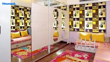 Project Image of 3 BHK Flat for Rent in Deep Indraprasth 6 Prahlad Nagar, Ahmedabad - Image 163821