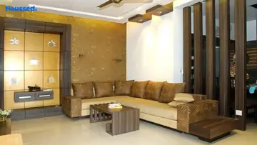 Project Image of 3 BHK Flat for Rent in Deep Indraprasth 6 Prahlad Nagar, Ahmedabad - Image 163819