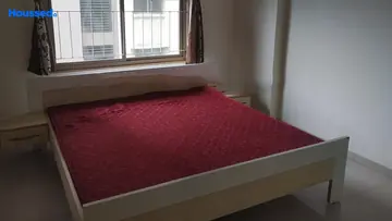 Project Image of 3 BHK Flat for Rent in Sanskar Apartment Satellite, Ahmedabad - Image 163852