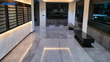 Project Image of 3 BHK Flat for Rent in Sanskar Apartment Satellite, Ahmedabad - Image 163855