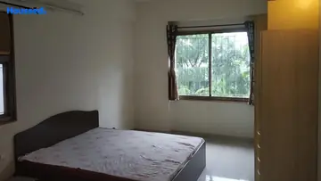 Project Image of 3 BHK Flat for Rent in Sanskar Apartment Satellite, Ahmedabad - Image 163850