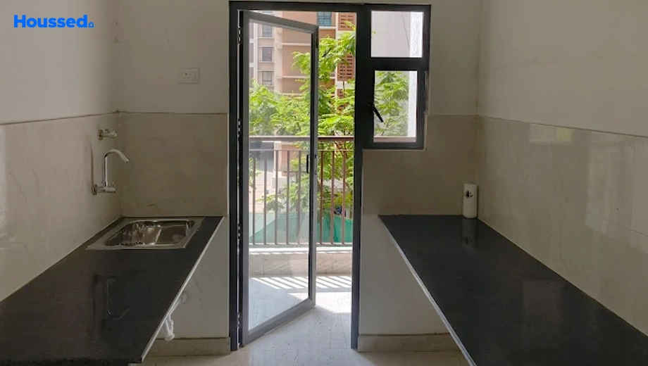 Project Image of 2 BHK Flat for Resale in DTC Sojon, Joka - Image 163844