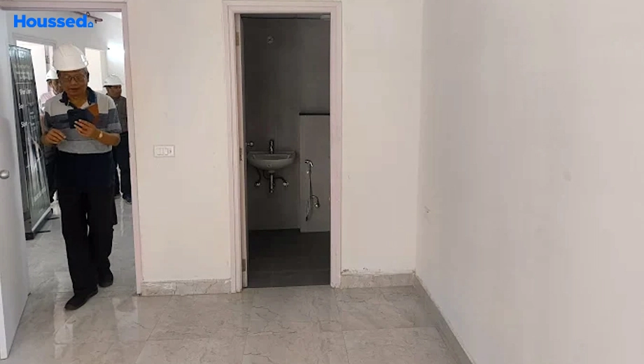 Project Image of 2 BHK Flat for Resale in DTC Sojon, Joka - Image 163845