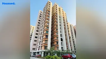 Project Image of 2 BHK Flat for Resale in DTC Sojon Joka, Kolkata - Image 163843