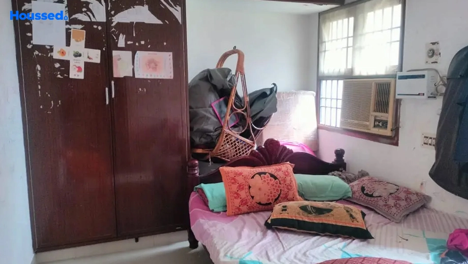 Project Image of 2 BHK Flat for Resale in Perungalathur - Image 163834