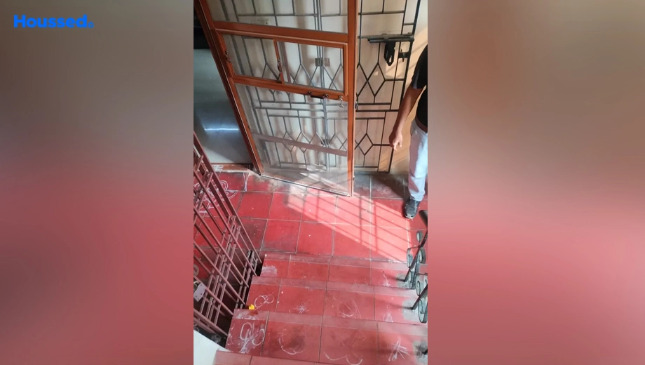 Project Image of 2 BHK Flat for Resale in Perungalathur - Image 163831
