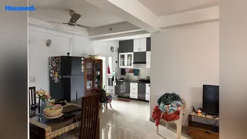Project Image of 3 BHK Flat for Rent in Gulshan Botnia Sector 144, Noida - Image 163838