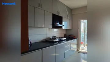 Project Image of 3 BHK Flat for Rent in Gulshan Botnia Sector 144, Noida - Image 163839