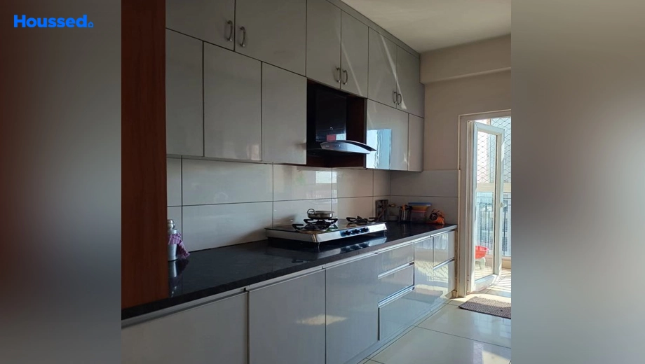 Project Image of 3 BHK Semi-Furnished Flat for Rent in Gulshan Botnia, Sector 144 - Image 163839