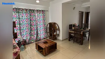 Project Image of 3 BHK Flat for Rent in Gulshan Botnia Sector 144, Noida - Image 163842