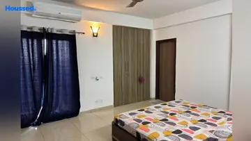 Project Image of 3 BHK Flat for Rent in Gulshan Botnia Sector 144, Noida - Image 163837