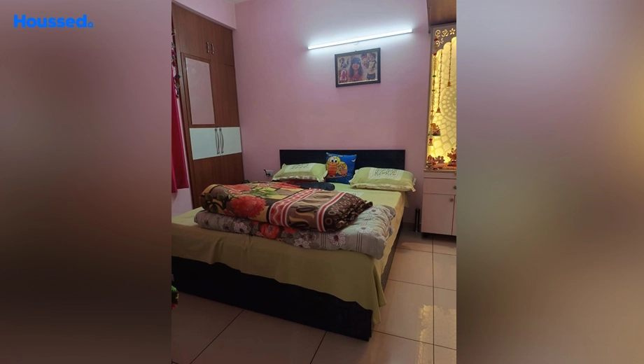 Project Image of 3 BHK Semi-Furnished Flat for Rent in Gulshan Botnia, Sector 144 - Image 163840
