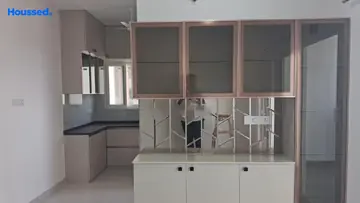 Project Image of 3 BHK Flat for Rent in Puppalaguda, Hyderabad - Image 163848