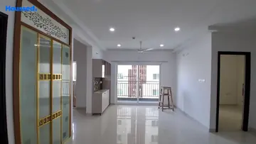 Project Image of 3 BHK Flat for Rent in Puppalaguda, Hyderabad - Image 163846