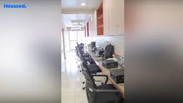 Project Image of Commercial Office Space for Rent in Sindhu Bhavan Road, Ahmedabad - Image 163858