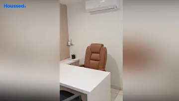 Project Image of Commercial Office Space for Rent in Sindhu Bhavan Road, Ahmedabad - Image 163856