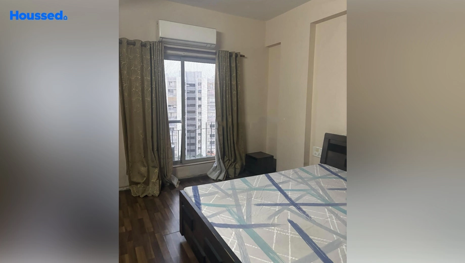 Project Image of 3 BHK Furnished Flat for Rent in Goyal Orchid Woods, Makarba - Image 163868