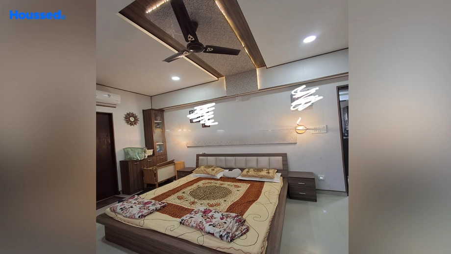Project Image of 3 BHK Flat for Resale in Aaryan Eminent, Chandlodiya - Image 168865