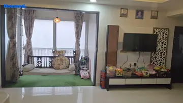 Project Image of 3 BHK Flat for Resale in Aaryan Eminent Chandlodiya, Ahmedabad - Image 168870
