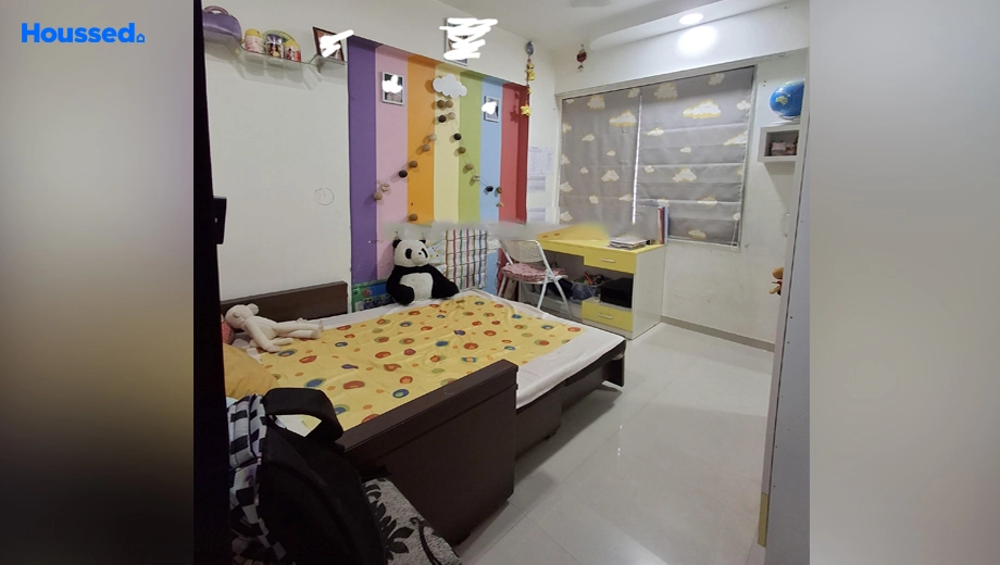 Project Image of 3 BHK Flat for Resale in Aaryan Eminent, Chandlodiya - Image 168876