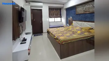 Project Image of 3 BHK Flat for Resale in Aaryan Eminent Chandlodiya, Ahmedabad - Image 168877
