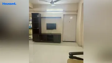Project Image of 3 BHK Flat for Rent in Goyal Orchid Woods Makarba, Ahmedabad - Image 163864