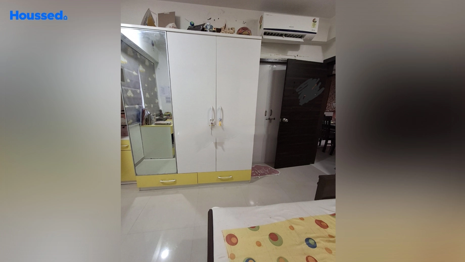 Project Image of 3 BHK Flat for Resale in Aaryan Eminent, Chandlodiya - Image 168866
