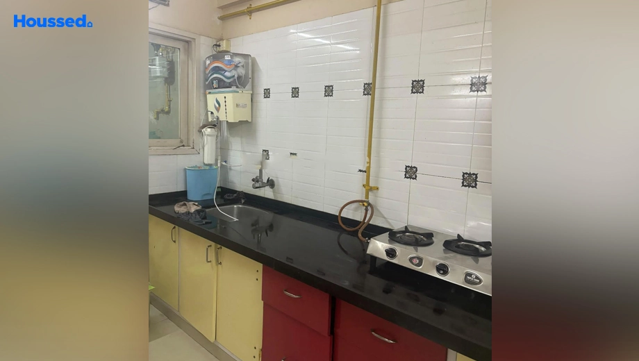 Project Image of 3 BHK Furnished Flat for Rent in Goyal Orchid Woods, Makarba - Image 163867
