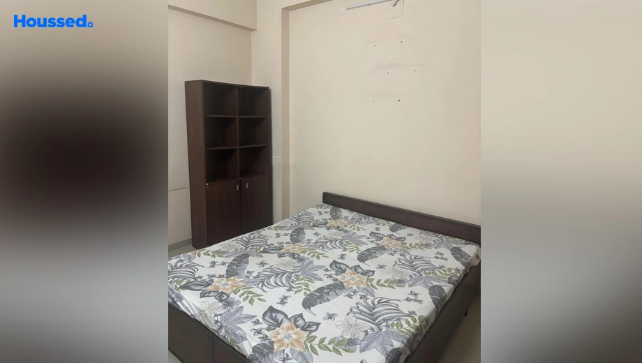 Project Image of 3 BHK Furnished Flat for Rent in Goyal Orchid Woods, Makarba - Image 163865