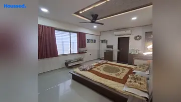 Project Image of 3 BHK Flat for Resale in Aaryan Eminent Chandlodiya, Ahmedabad - Image 168869