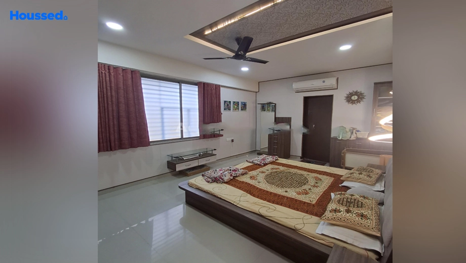 Project Image of 3 BHK Flat for Resale in Aaryan Eminent, Chandlodiya - Image 168869