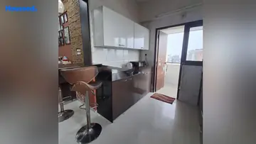 Project Image of 3 BHK Flat for Resale in Aaryan Eminent Chandlodiya, Ahmedabad - Image 168871