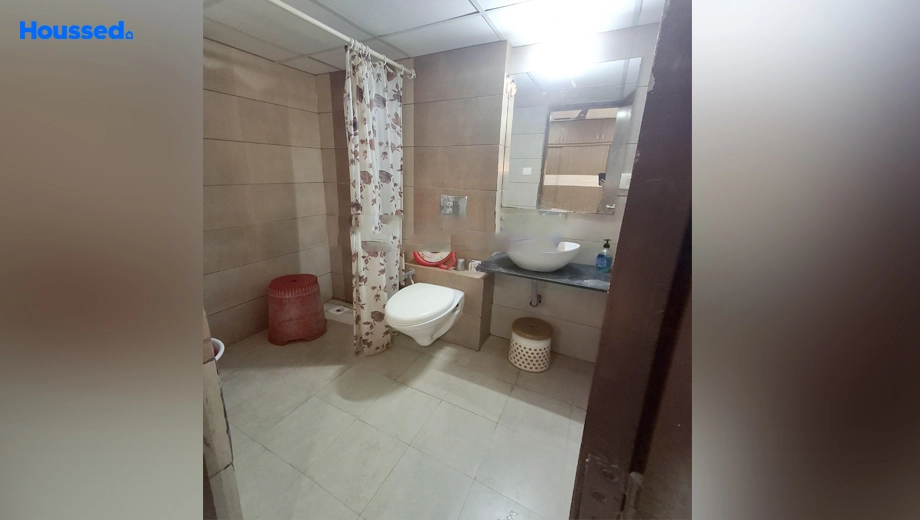 Project Image of 3 BHK Flat for Resale in Aaryan Eminent, Chandlodiya - Image 168873