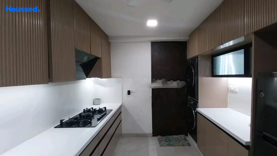 Project Image of 3 BHK Furnished Flat for Rent in O2 Square Residences, Nanakramguda - Image 163863