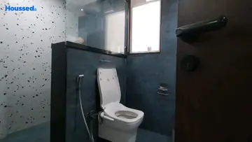 Project Image of 3 BHK Flat for Rent in O2 Square Residences Nanakramguda, Hyderabad - Image 163862