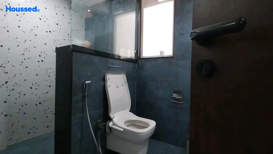 Project Image of 3 BHK Furnished Flat for Rent in O2 Square Residences, Nanakramguda - Image 163862