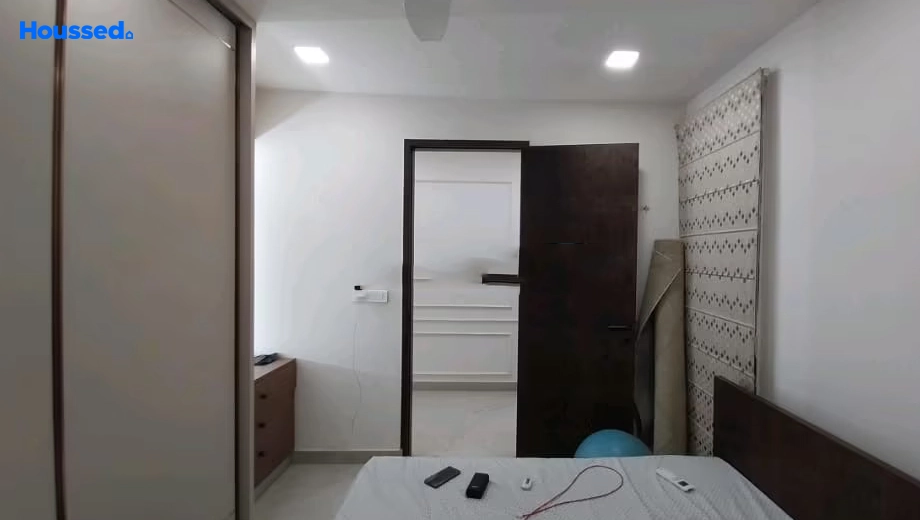 Project Image of 3 BHK Furnished Flat for Rent in O2 Square Residences, Nanakramguda - Image 163860