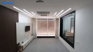 Project Image of 3 BHK Flat for Rent in O2 Square Residences Nanakramguda, Hyderabad - Image 163861