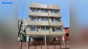 Project Image of 3 BHK Flat for Resale in Selaiyur, Chennai - Image 163874