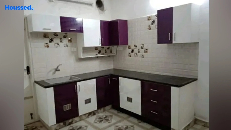 Project Image of 3 BHK Flat for Resale in Selaiyur - Image 163872