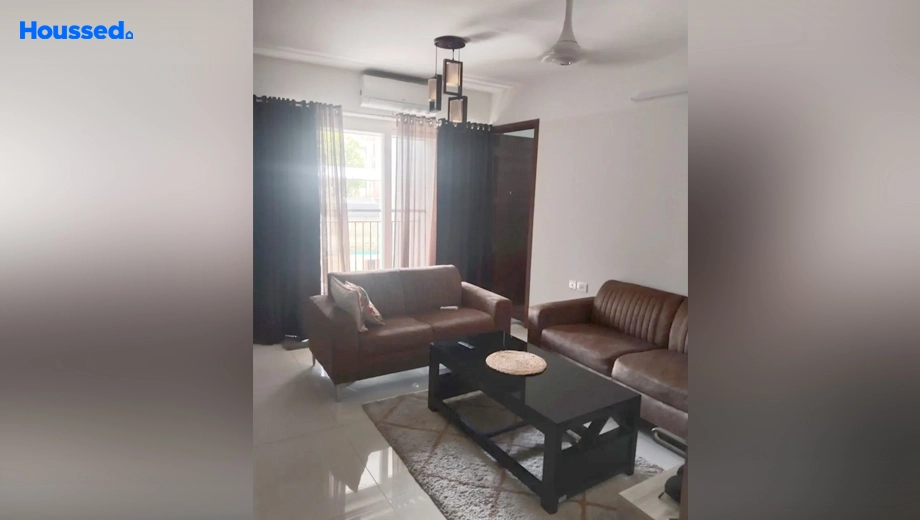 Project Image of 3 BHK Flat for Resale in Asset Luminaire, Kadavanthra - Image 163883