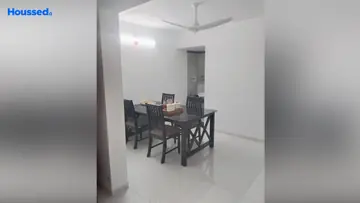 Project Image of 3 BHK Flat for Resale in Asset Luminaire Kadavanthra, Kochi - Image 163884