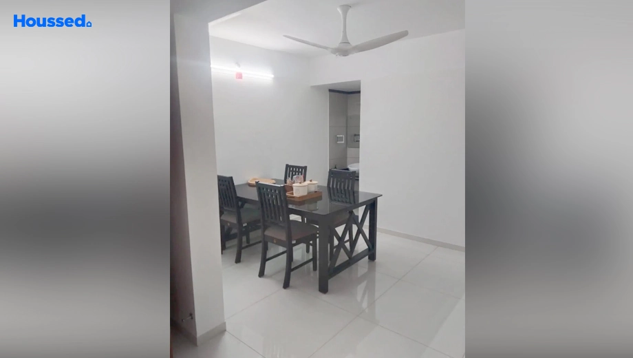 Project Image of 3 BHK Flat for Resale in Asset Luminaire, Kadavanthra - Image 163884