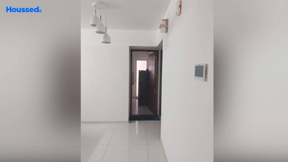 Project Image of 3 BHK Flat for Resale in Asset Luminaire, Kadavanthra - Image 163885