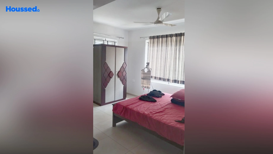 Project Image of 3 BHK Flat for Resale in Asset Luminaire, Kadavanthra - Image 163903