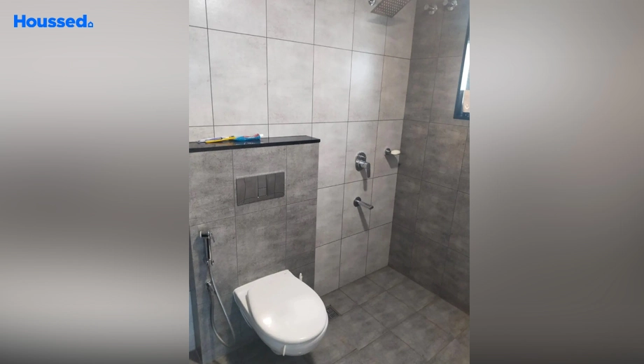 Project Image of 3 BHK Flat for Resale in Asset Luminaire, Kadavanthra - Image 163904
